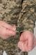 Парка демісезонна піксель ЗСУ ріп-стоп Military, батальна розмір XXXL 905080 фото 8