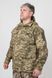 Парка демісезонна піксель ЗСУ ріп-стоп Military, батальна розмір XXXL 905080 фото 2