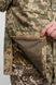 Парка демісезонна піксель ЗСУ ріп-стоп Military, батальна розмір XXXL 905080 фото 10