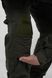 Тактические Брюки G3 с Наколенниками свинца Military Olive размер S 00794-S фото 8