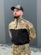 Убакс Военный Мультикам с Черным Han Wild MTP/Black размер S 00691-S фото 6