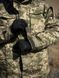 Тактично Штурмова Полегшена Куртка Парка Піксель Military mm14 розмір S 02788-S фото 4