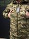 Куртка Tactical Софтшел мультикам размер S 02388-S фото 6