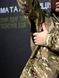 Куртка Tactical Софтшел мультикам размер S 02388-S фото 10