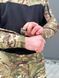 Убакс Военный Мультикам с Черным Han Wild MTP/Black размер S 00691-S фото 4