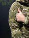 Куртка Tactical Софтшел мультикам размер S 02388-S фото 4