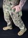 Штани штани apex tactic розмір 48 01182-48 фото 10