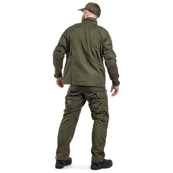 Куртка-кітель Sturm Mil-Tec "Chimera Combat Jacket" Олива розмір XL 10516101 фото
