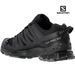 Кросівки Salomon XA PRO Forces Black розмір UK6,5 03964-UK6.5 фото 4