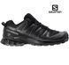Кросівки Salomon XA PRO Forces Black розмір UK6,5 03964-UK6.5 фото 5