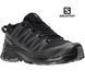 Кросівки Salomon XA PRO Forces Black розмір UK6,5 03964-UK6.5 фото 1