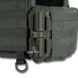 Плитоноска Kiborg GU gen.2 Khaki 2053 фото 8
