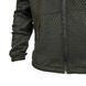 Флисовая кофта Militex Windblock Tactical Khaki mod. 4 размер S 1239 фото 8