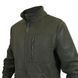 Флисовая кофта Militex Windblock Tactical Khaki mod. 4 размер S 1239 фото 7