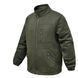 Флисовая кофта Militex Windblock Tactical Khaki mod. 4 размер S 1239 фото 1