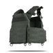 Плитоноска Kiborg GU gen.2 Khaki 2053 фото 2