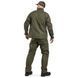 Куртка-кітель Sturm Mil-Tec "Chimera Combat Jacket" Олива розмір XL 10516101 фото 3