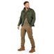 Куртка-кітель Sturm Mil-Tec "Chimera Combat Jacket" Олива розмір XL 10516101 фото 6
