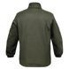 Флисовая кофта Militex Windblock Tactical Khaki mod. 4 размер S 1239 фото 9