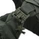 Плитоноска Kiborg GU gen.2 Khaki 2053 фото 9