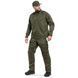 Куртка-кітель Sturm Mil-Tec "Chimera Combat Jacket" Олива розмір XL 10516101 фото 2