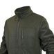 Флисовая кофта Militex Windblock Tactical Khaki mod. 4 размер S 1239 фото 5