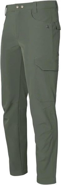 Брюки тактические Frontier Velox Softshell Grid Fleece kalamata размер 30/30 192204 фото