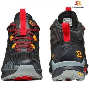 Черевики Garmont 9.81 Engage Mid GTX Black 04468-45 фото