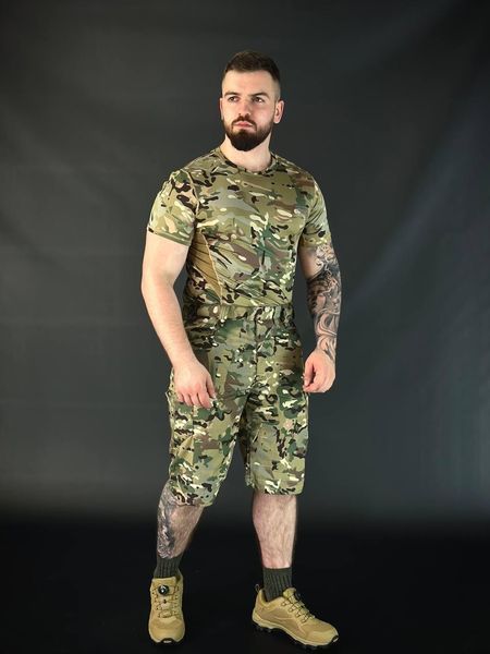 Комплект Esdy Summer 2.0 мультикам розмір S 01211-S фото