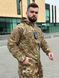 Ультра легка Курточка Tactical Series MTP Мультикам розмір S 03158-S фото 3
