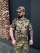 Военная Футболка YINREN Мультикам размер S 03614-S фото 2