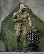 Летний костюм пиксель 8в1, костюм горка пиксель, тактический летний костюм горка, летний костюм ЗСУ, летний комплект пиксель 8в1 размер S 92725 фото 2