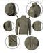 Куртка-кітель Sturm Mil-Tec "Chimera Combat Jacket" Олива розмір L 10516101 фото 2