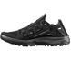 Кроссовки Salomon GENESIS Black/White/Lemon размер UK6,5 03946-UK6.5 фото 3