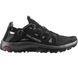Кроссовки Salomon GENESIS Black/White/Lemon размер UK6,5 03946-UK6.5 фото 4