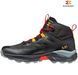 Черевики Garmont 9.81 Engage Mid GTX Black 04468-45 фото 2