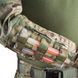 Бойова сорочка IDOGEAR Tactical Combat multicam розмір S 659005 фото 5