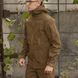 Куртка Soft Shell койот Софтшелл Демисезон размер S 01743-S фото 8