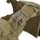 Плитоноска Kiborg GU gen.2 Coyote 2052 фото 9