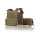 Плитоноска Kiborg GU gen.2 Coyote 2052 фото 3