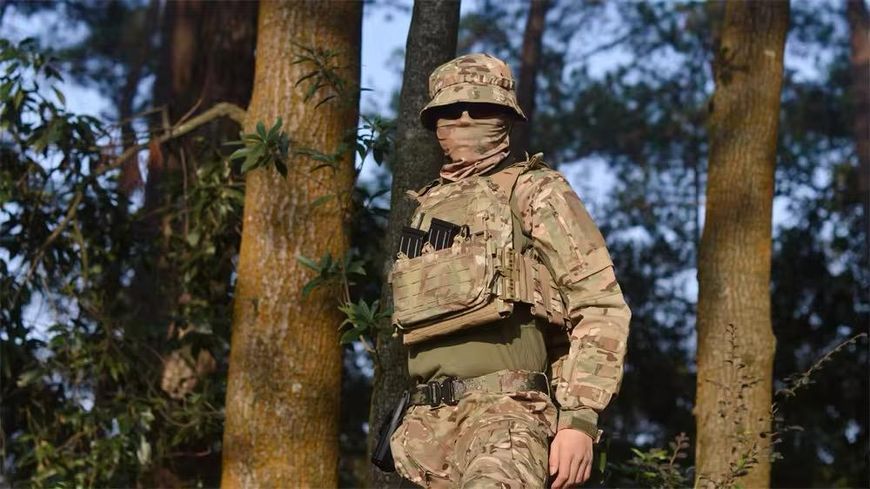 Бойова сорочка IDOGEAR Tactical Combat multicam розмір S 659005 фото