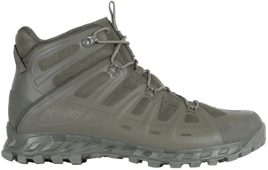Черевики AKU Selvatica TC MID GTX Ranger Green размер 11.5 UK 237702 фото