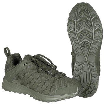 Кросівки тактичні Magnum Storm Trail Lite Olive Original розмір 39 01636-39 фото