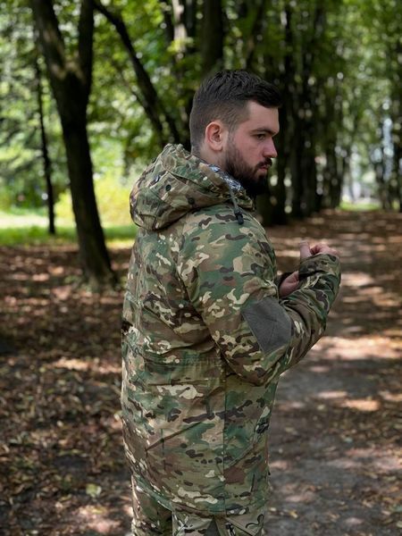 Куртка Парка Мультикам 4.5.0. Модель G-16 Omni -hit розмір S 01649-S фото