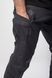 Штани Kayman Dark Grey Military розмір 30/32 03684-30/32 фото 8