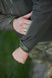 Куртка Soft Shell SKMilitary Green (Хакі) розмір 44/3 101057 фото 7
