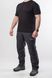 Штани Kayman Dark Grey Military розмір 30/32 03684-30/32 фото 3