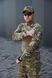 Бойова сорочка Tactical Group з довгим рукавом Multicam розмір S Y-19088 фото 8