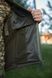 Куртка Soft Shell SKMilitary Green (Хакі) розмір 44/3 101057 фото 10