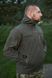 Куртка Soft Shell SKMilitary Green (Хакі) розмір 44/3 101057 фото 3